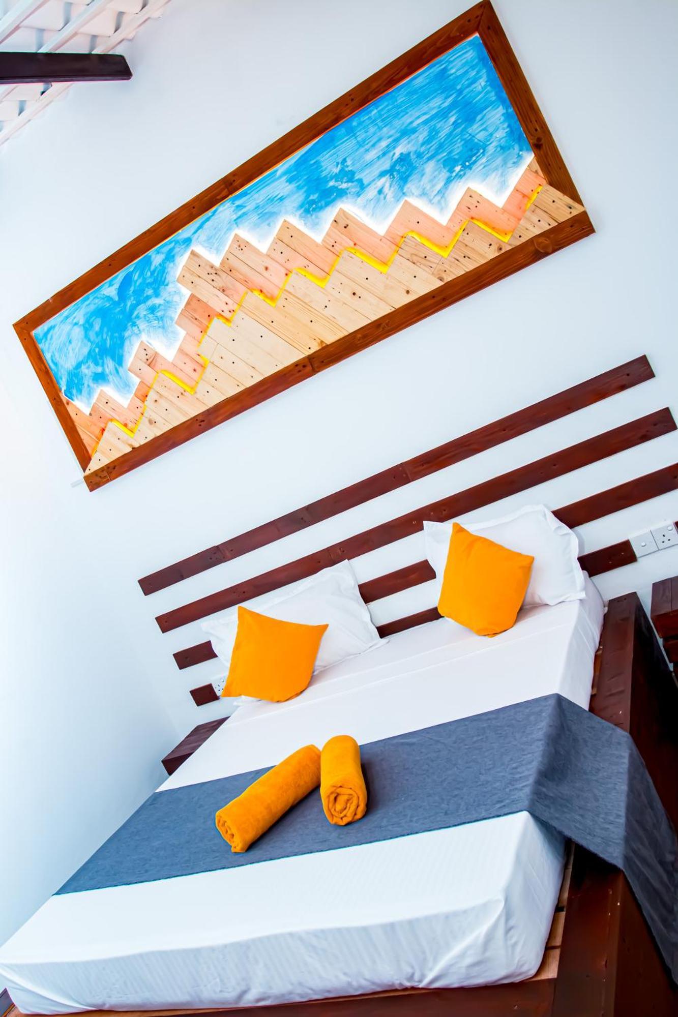 Mandavilla Airport Transit Hotel Katunayake Exterior photo