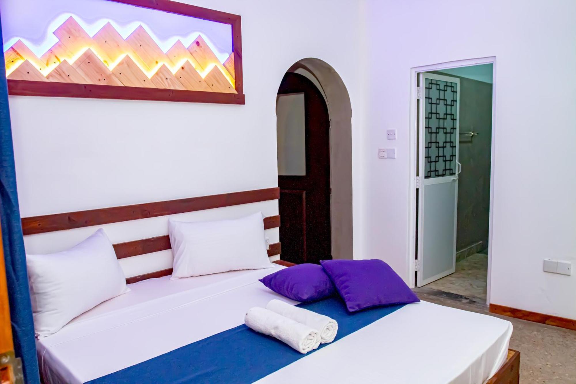 Mandavilla Airport Transit Hotel Katunayake Exterior photo