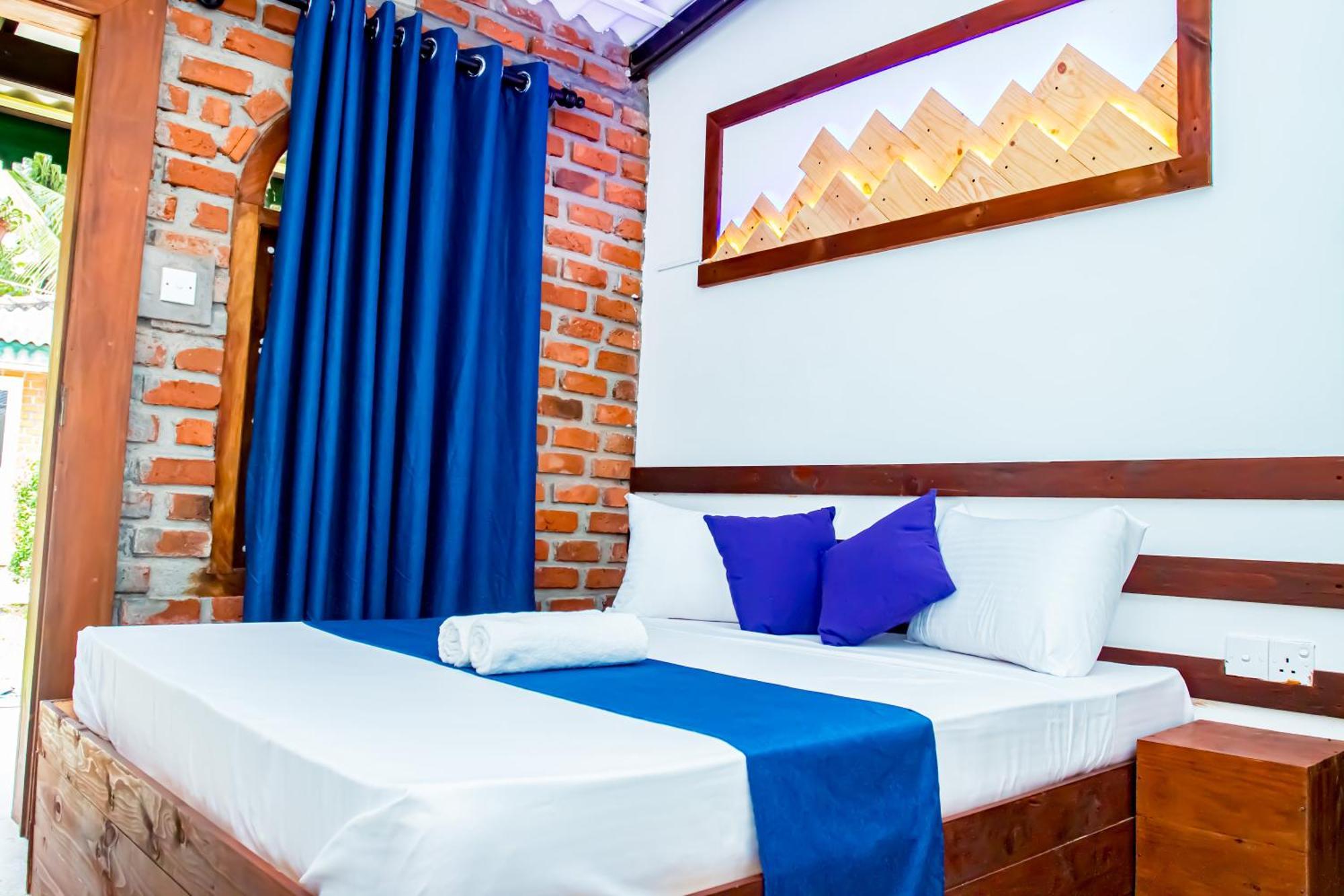 Mandavilla Airport Transit Hotel Katunayake Exterior photo